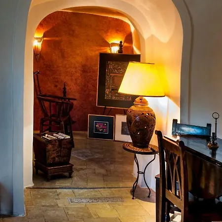 Aparthotel Heliophos Boutique Caves 3*