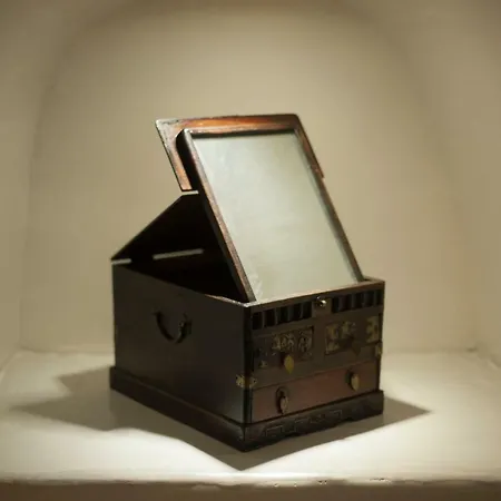 Aparthotel Heliophos Boutique Caves Oia (Santorini)