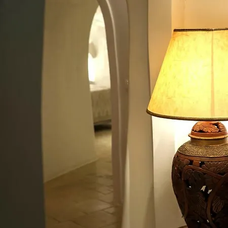 Heliophos Boutique Caves Aparthotel