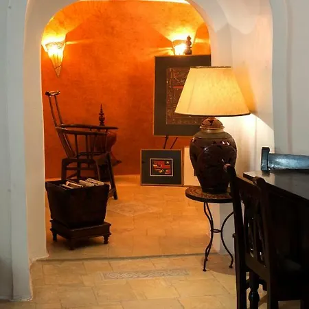 Heliophos Boutique Caves Aparthotel 3*