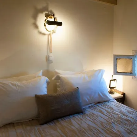 Heliophos Boutique Caves Aparthotel 3*