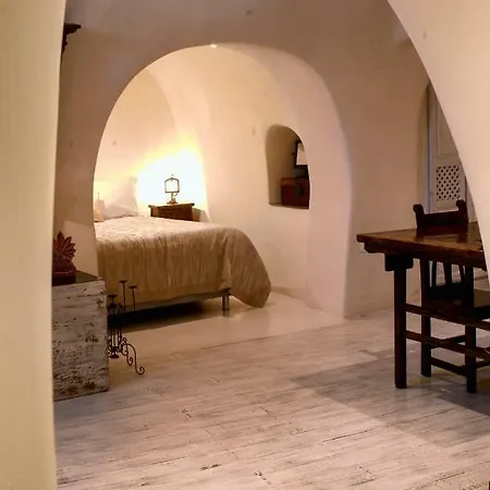 Aparthotel Heliophos Boutique Caves