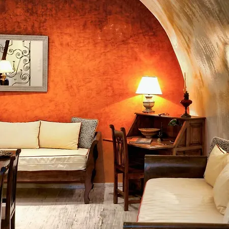 Aparthotel Heliophos Boutique Caves Oia (Santorini)