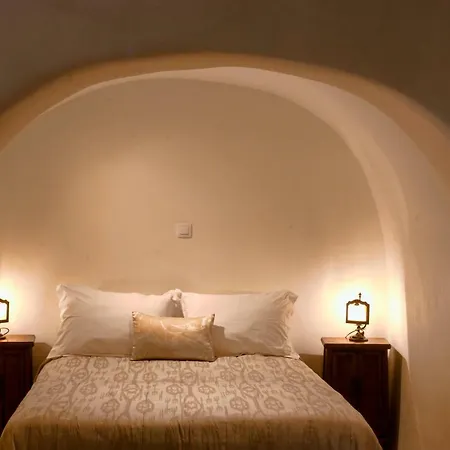 Heliophos Boutique Caves Aparthotel 3*
