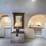 Apart Otel Heliophos Boutique Caves 4*