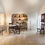 Apart Otel Heliophos Boutique Caves